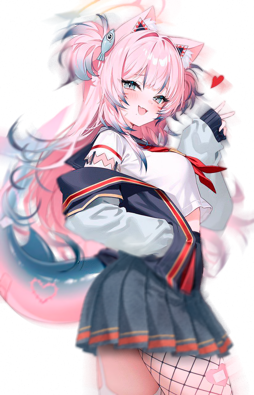 KOKSIK Mascot